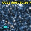 OGLE J005750.34-724301.6