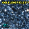 OGLE J005753.62-723809.0