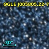 OGLE J005805.22-723405.9