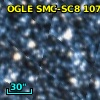 OGLE SMC-SC8 107509