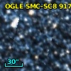 OGLE SMC-SC8  91788