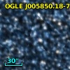 OGLE J005850.18-725340.8