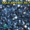 OGLE J005905.30-721929.3