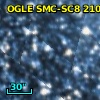 OGLE SMC-SC8 210381