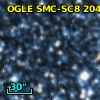 OGLE SMC-SC8 204581