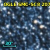OGLE SMC-SC8 207684