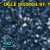 OGLE J010004.97-724610.4