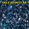 OGLE J010015.44-725729.3