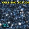 OGLE SMC-SC8 204735