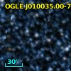 OGLE J010035.00-723238.1