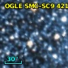 OGLE SMC-SC9  42119