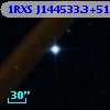 1RXS J144533.3+511038