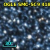 OGLE SMC-SC9  41815