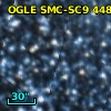 OGLE J010106.87-720948.5