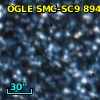 OGLE SMC-SC9  89459