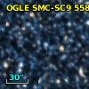 OGLE SMC-SC9  55850