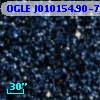 OGLE J010154.90-723850.4