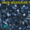OGLE J010219.09-720926.6