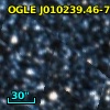 OGLE J010239.46-722048.8