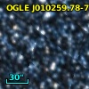 OGLE J010259.78-723112.7