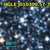 OGLE J010300.57-720848.2