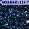 OGLE J010311.81-721228.0