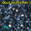 OGLE J010323.85-723010.9