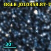 OGLE J010358.87-722916.7