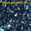 OGLE J010401.47-723752.8