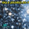 OGLE J010402.93-720356.7
