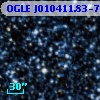 OGLE J010411.83-724320.5