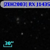 [ZEH2003] RX J1435.0+4954  2