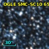 OGLE J010447.54-721700.3