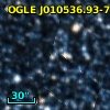 OGLE J010536.93-724617.4