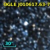 OGLE J010617.63-722749.1