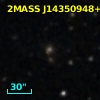 2MASS J14350948+4955007