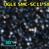 OGLE J010716.24-721920.1