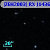 [ZEH2003] RX J1436.7+5154  1