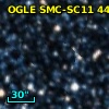 OGLE J010738.97-724242.7