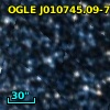 OGLE J010745.09-725227.2
