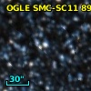 OGLE SMC-SC11  89163