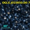OGLE J010850.00-724936.3