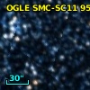 OGLE J010853.94-730535.2