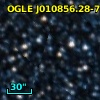 OGLE J010856.28-724219.4