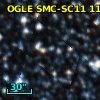 OGLE J010907.46-722434.4