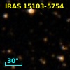 2MASS J15141845-5805203