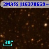 2MASS J16370659-4813429