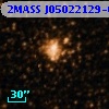 2MASS J05022129-6606498