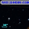 NVSS J144508+510647