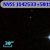 NVSS J142533+501939